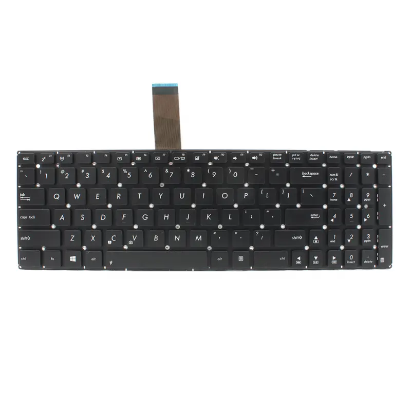 Tastatura za Laptop Asus S505C UK Bez Frejma