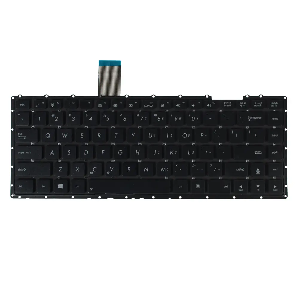 Tastatura za Laptop Asus X401