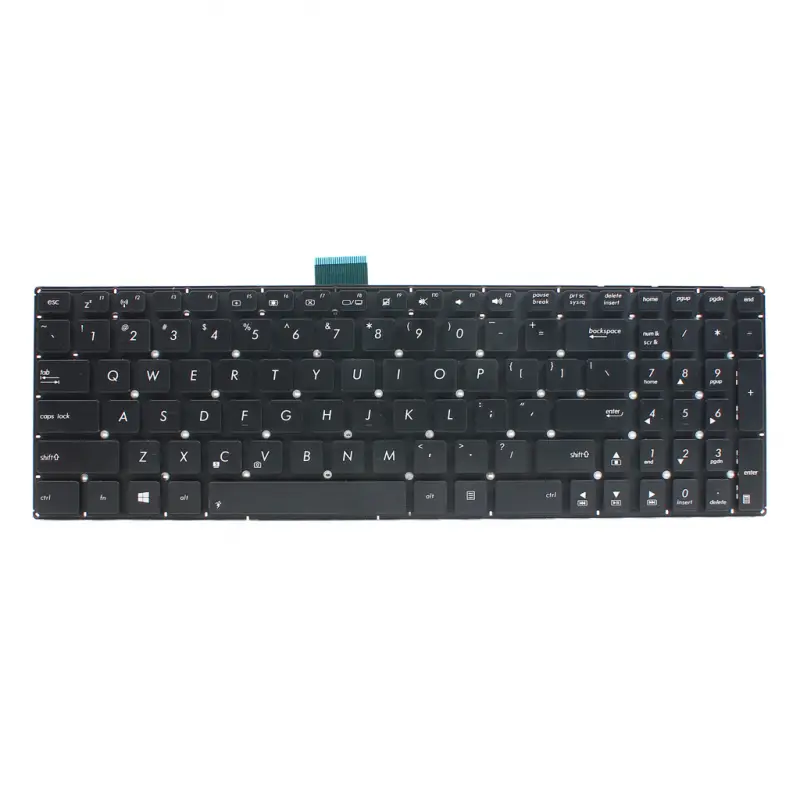 Tastatura za Laptop Asus X502