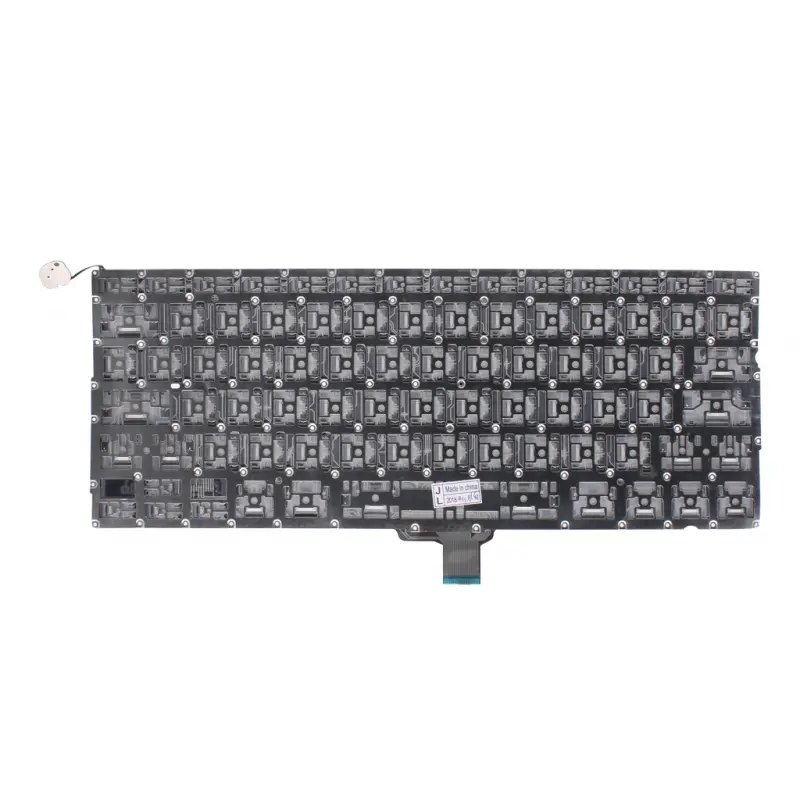 Tastatura za Laptop Apple A1278