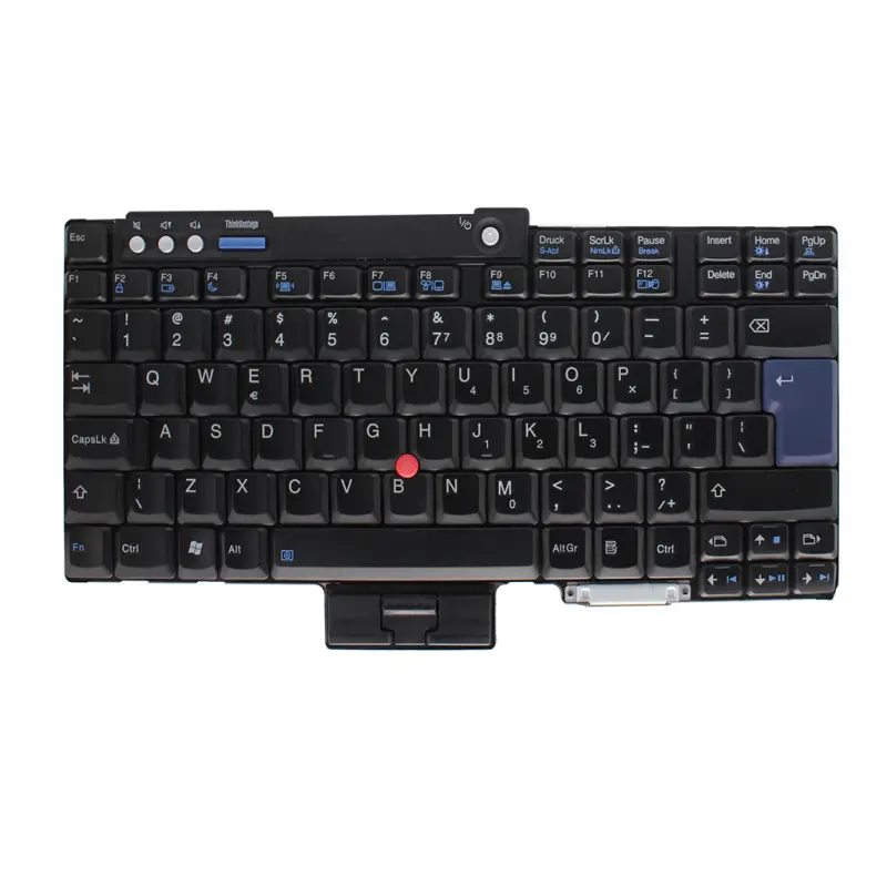 Tastatura za Laptop Lenovo Thinkpad T400