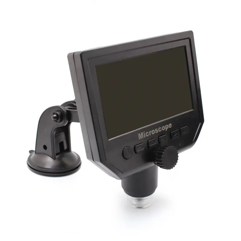Mali Video Mikroskop sa Lcd-om