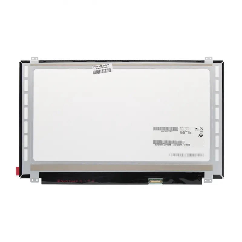 LCD Panel 15.6" (n156hge Ea1) 1920x1080 Slim LED 30 Pin Mat