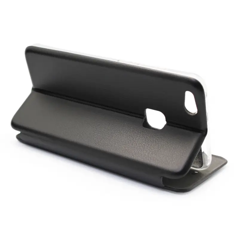 Torbica Teracell Flip Cover za Huawei P10 Lite Crna