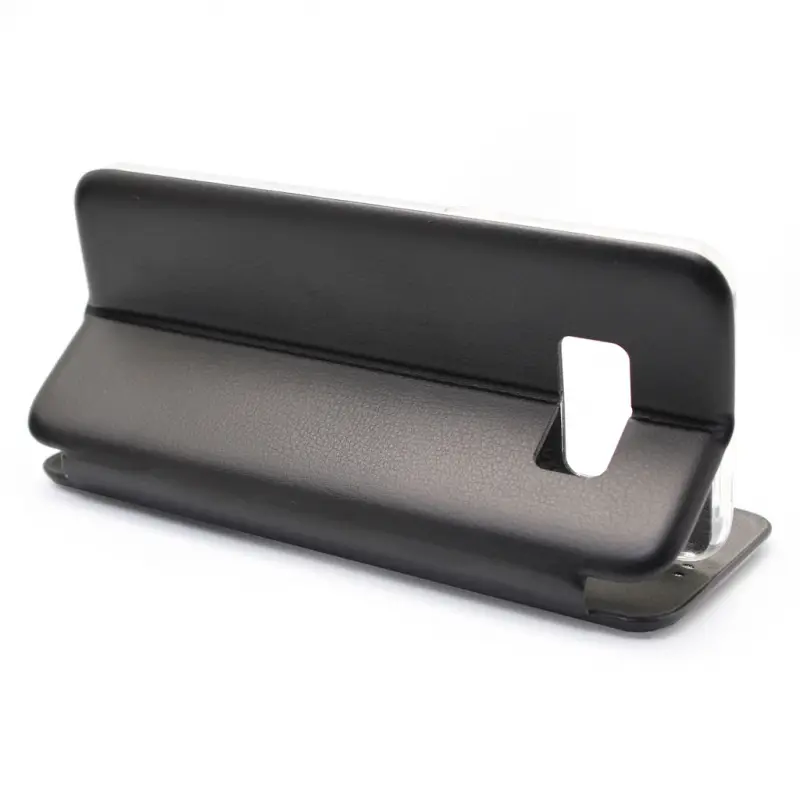 Torbica Teracell Flip Cover za Samsung G950 S8 Crna