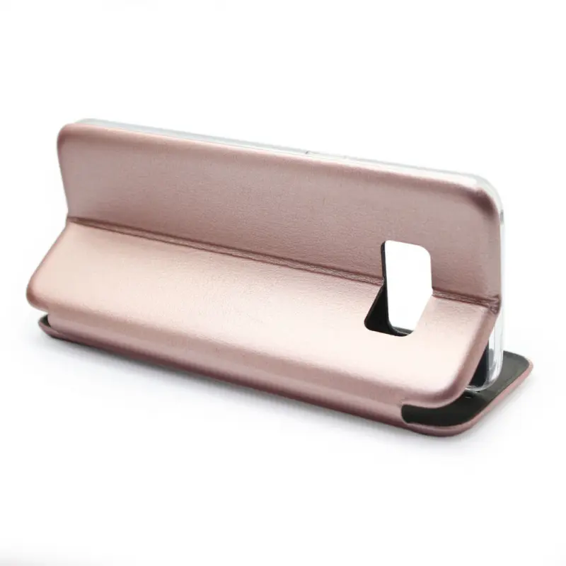 Torbica Teracell Flip Cover za Samsung G950 S8 Roze