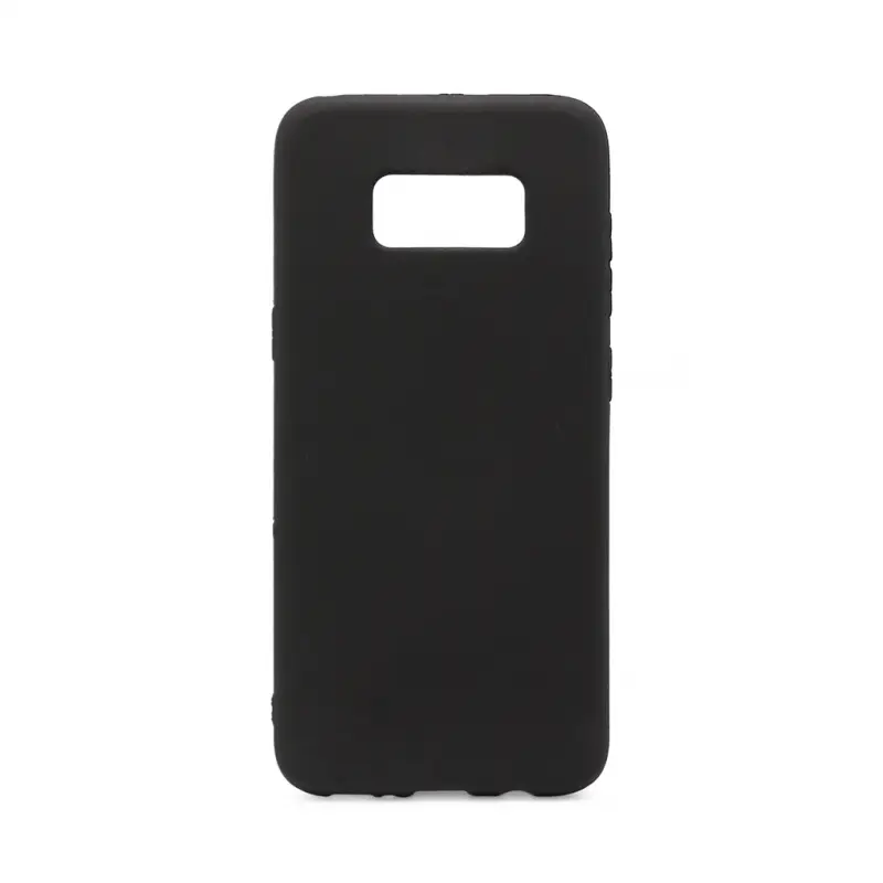 Torbica Teracell Skin za Samsung G950 S8 Mat Crna