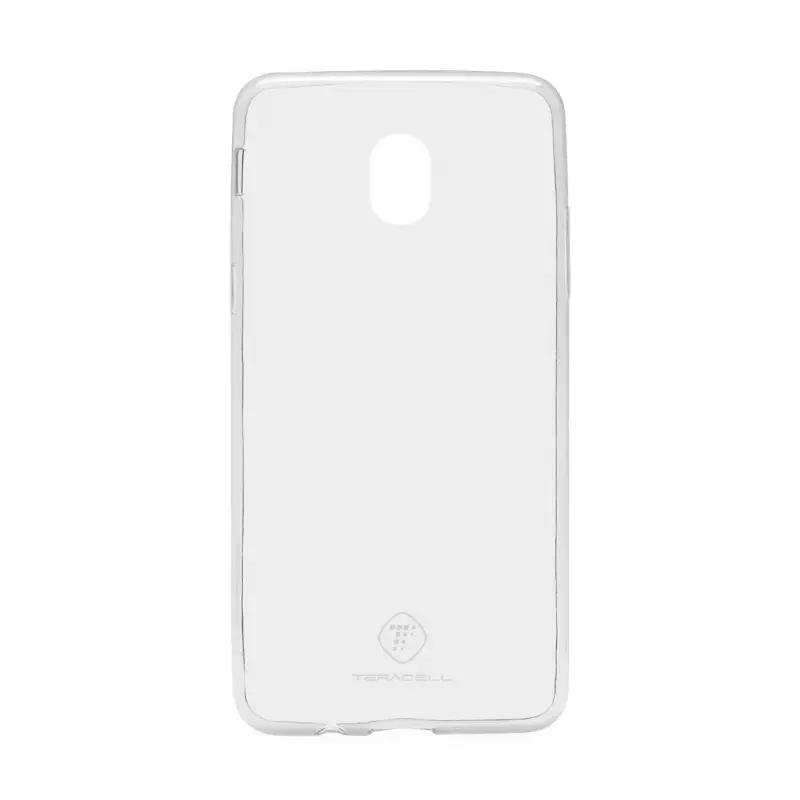 Torbica Teracell Skin za Samsung J730F Galaxy J7 2017 (eu) Transparent