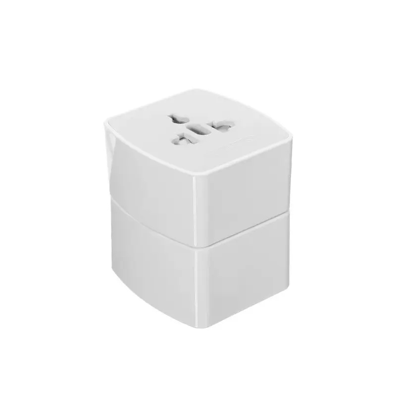Adapter Ldnio Z4 100-240v 6A Beli