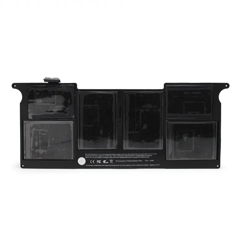 Baterija za Laptop Apple Macbook AIR 11 A1375 35WH
