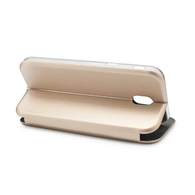 Torbica Teracell Flip Cover za Samsung J530F Galaxy J5 2017 (eu) Zlatna