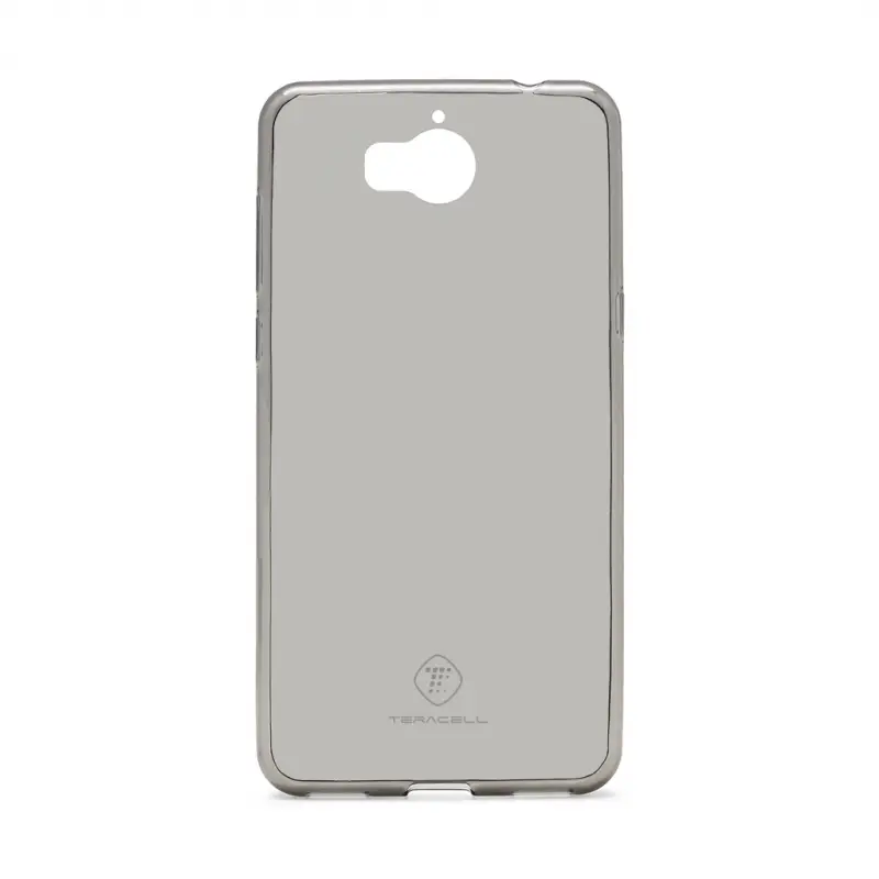 Torbica Teracell Skin za Huawei Y5 2017/y6 2017 Crna