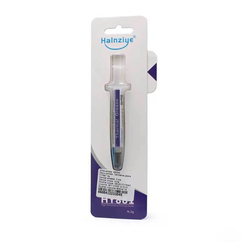 Termalna Pasta HY881 2G