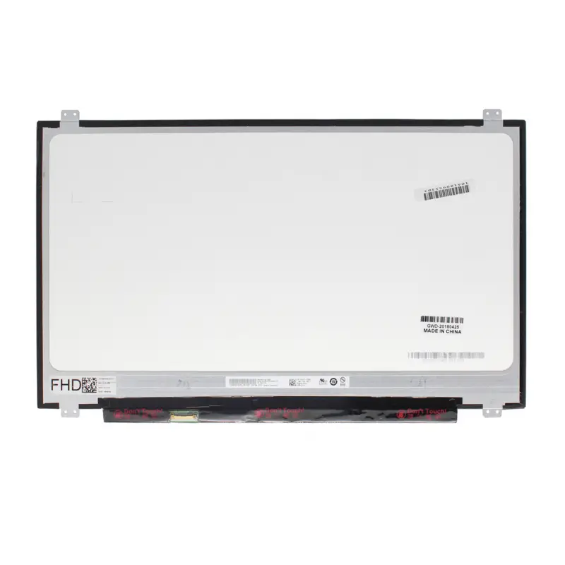 LCD Panel 17.3 (lp173wf4spf1) Full HD Slim LED 30 Pin