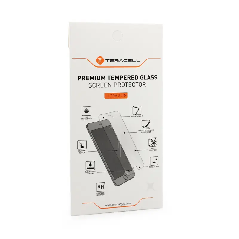 Zastitno Staklo Tempered Glass za Huawei Nova 2