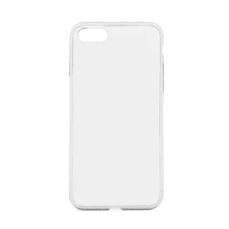 Torbica Silikonska Ultra Thin za Iphone 7/8/se 2020/2022 Transparent