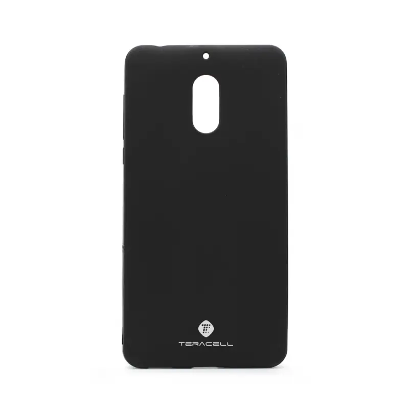 Torbica Teracell Giulietta za Nokia 6 Crna