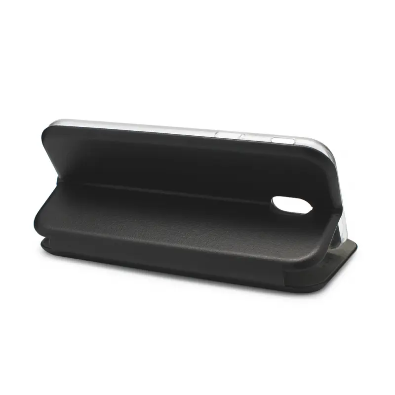 Torbica Teracell Flip Cover za Samsung J330F Galaxy J3 2017 (eu) Crna