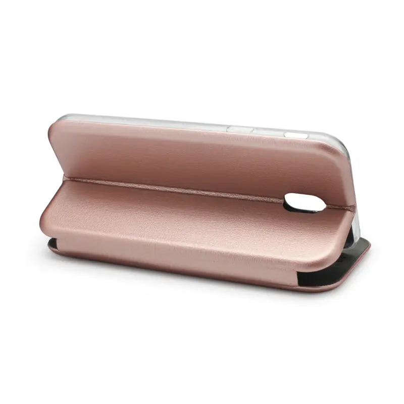 Torbica Teracell Flip Cover za Samsung J330F Galaxy J3 2017 (eu) Roze
