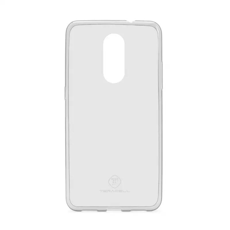 Torbica Teracell Skin za Tesla Smartphone 6.3 Transparent
