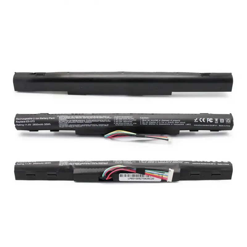 Baterija za Laptop Acer E5 Serije, Extensa 15 Serije. Ex2520 Al15a32 2350mah M