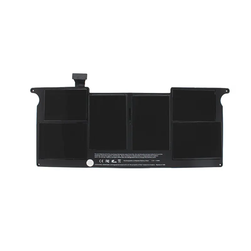 Baterija za Laptop Apple Macbook Air 11 A1370 A1465 A1406 A1495 7.3v 35WH