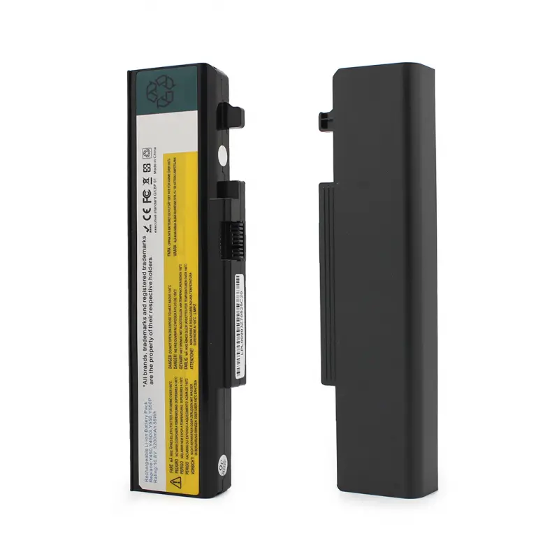 Baterija za Laptop Lenovo Ideapad Y450 Y550 5200mah