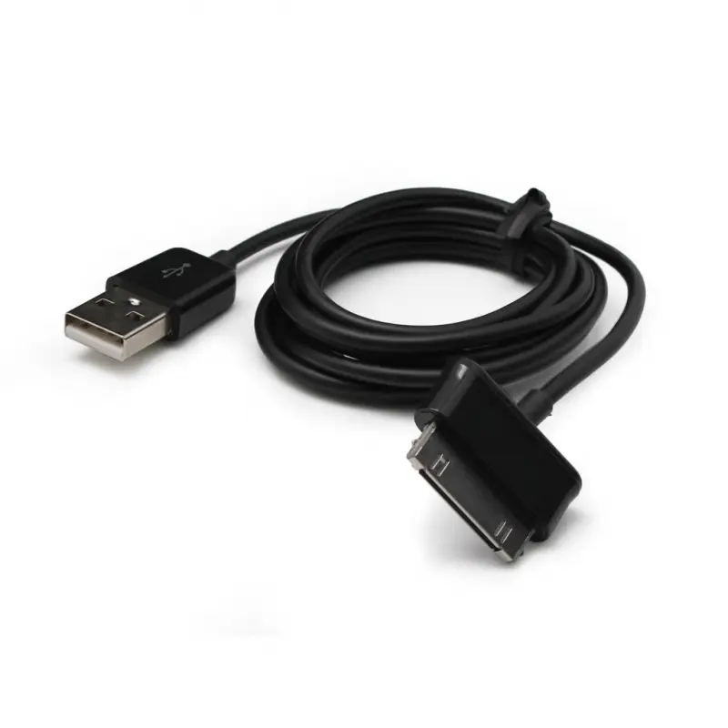 Data Kabl Teracell Plus Samsung P1000 Galaxy Tab Crni 1.2m