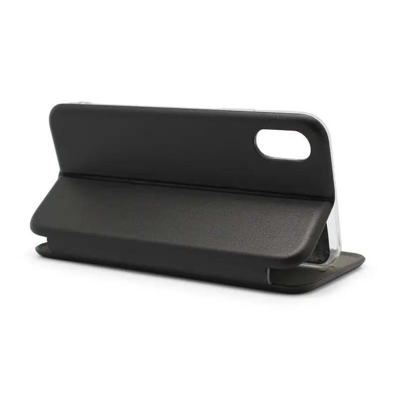 Torbica Teracell Flip Cover za Iphone X/xs Crna