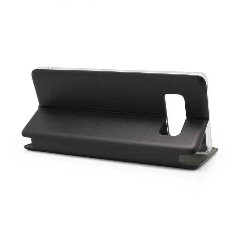 Torbica Teracell Flip Cover za Samsung N950F Note 8 Crna