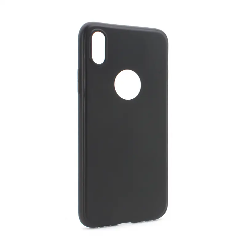 Torbica Teracell Skin za Iphone X/xs Mat Crna