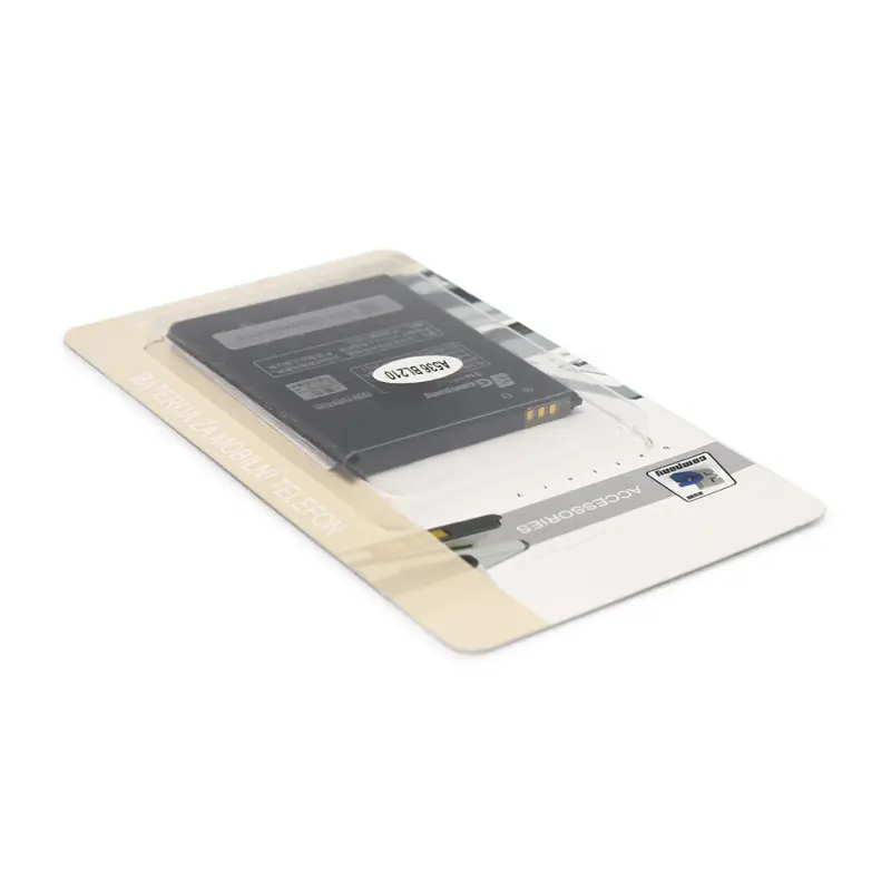 Baterija Standard za Lenovo A536/s650/s820 BL210