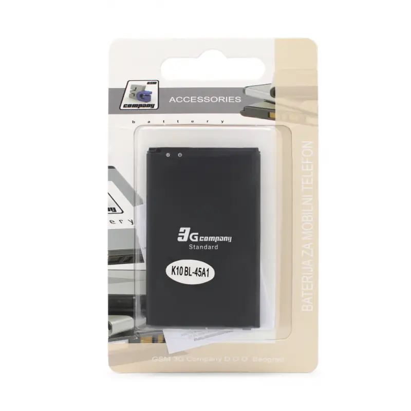 Baterija Standard za LG K10 Bl-45a1