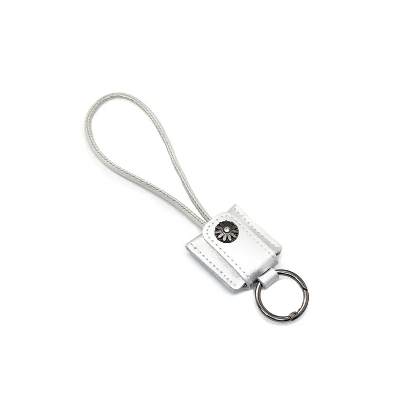 Data Kabl Remax Moss Rc-079m Micro USB Sivi 1M