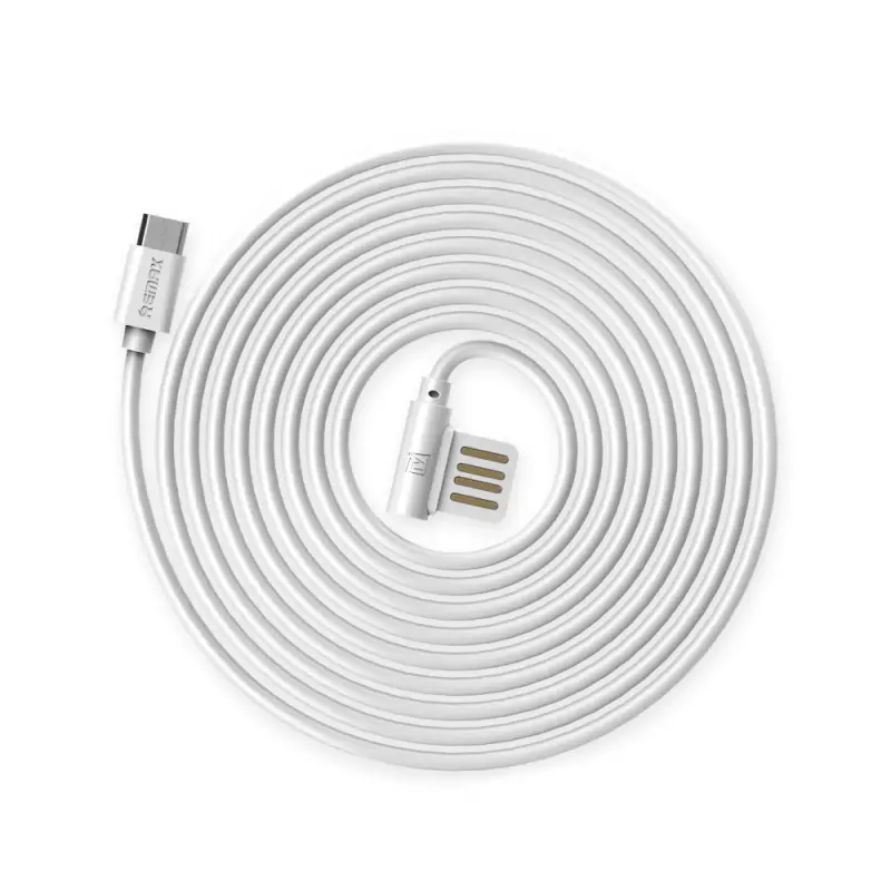 Data Kabl Remax Rayen Rc-075m Micro USB Beli 1M