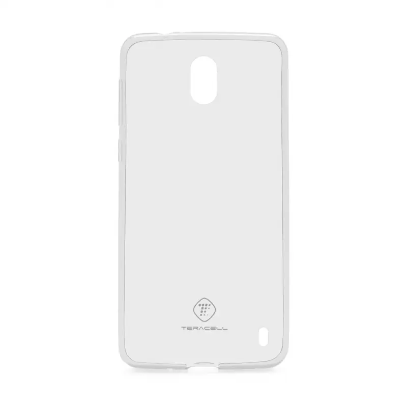 Torbica Teracell Skin za Nokia 2 Transparent