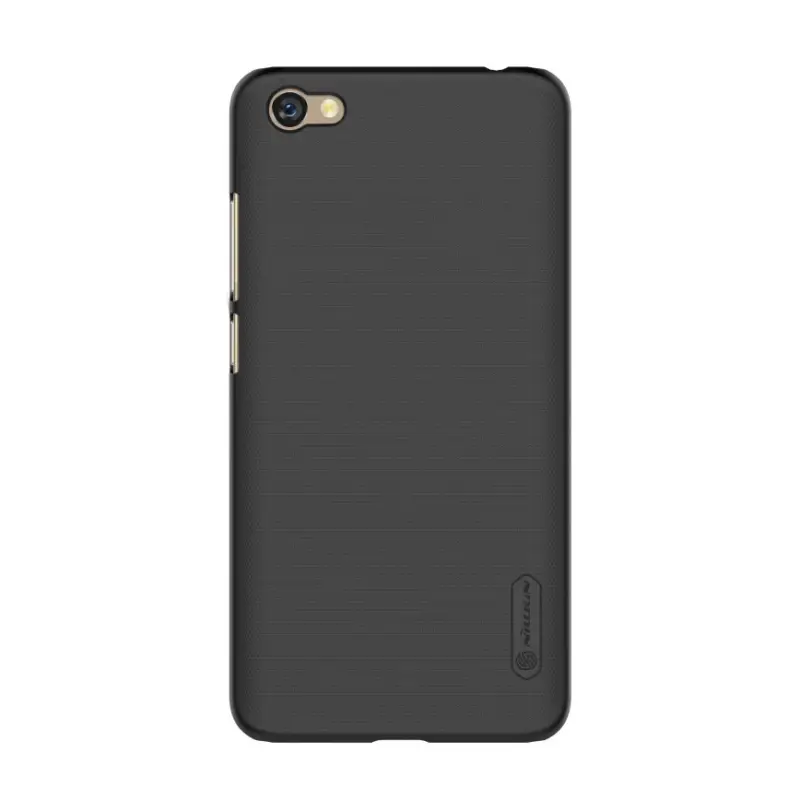 Torbica Nillkin Scrub za Xiaomi Redmi Note 5A Crna