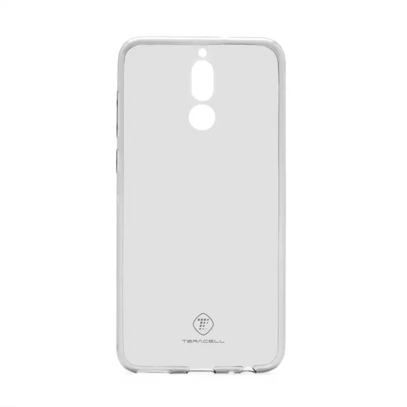 Torbica Teracell Skin za Huawei Mate 10 Lite Transparent