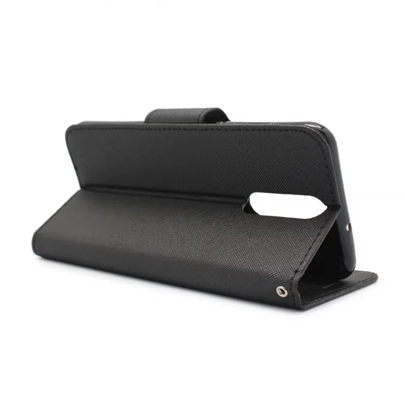 Torbica Mercury za Huawei Mate 10 Lite Crna