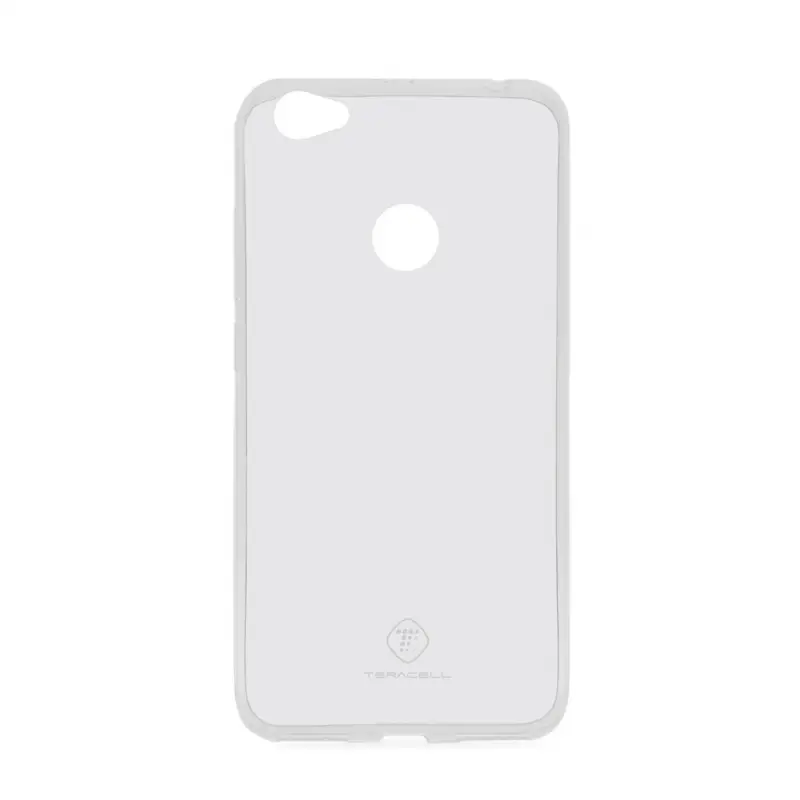 Torbica Teracell Skin za Xiaomi Redmi Note 5A Transparent