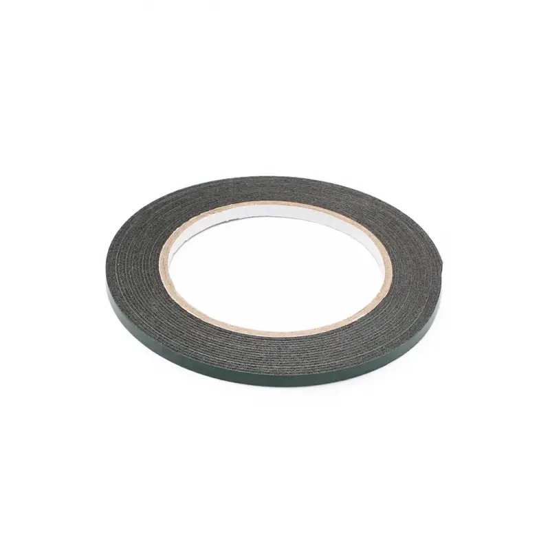 Dupla Traka Sundjerasta 5MM Zelena