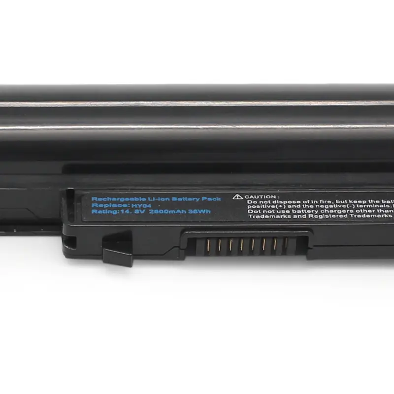 Baterija za Laptop HP Sleekbook 14 HY04 14.8v 2600mah