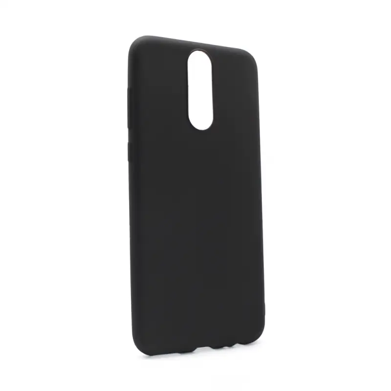 Torbica Teracell Skin za Huawei Mate 10 Lite Mat Crna
