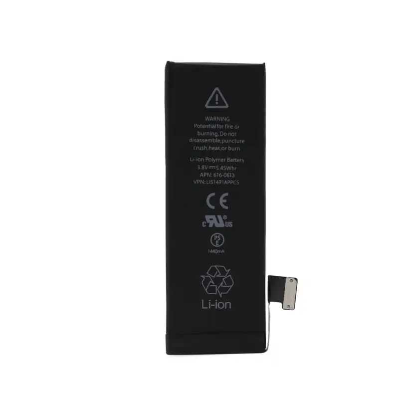 Baterija Teracell Plus za Iphone 5G 1440mah
