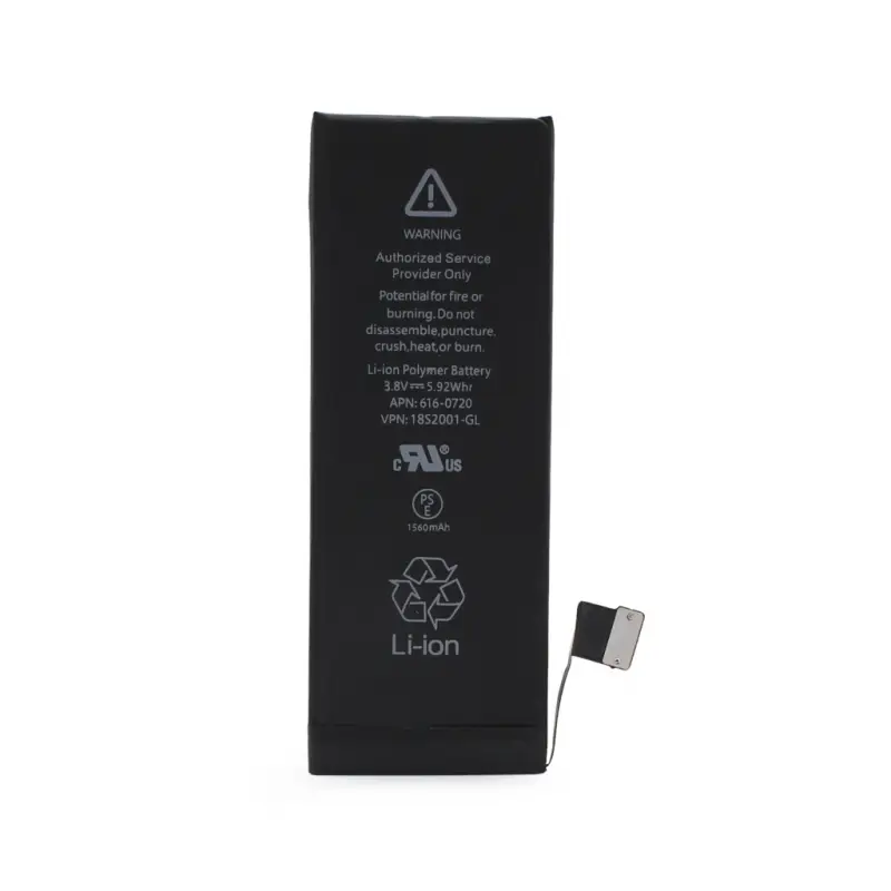 Baterija Teracell Plus za Iphone 5s/iphone 5C 1560mah