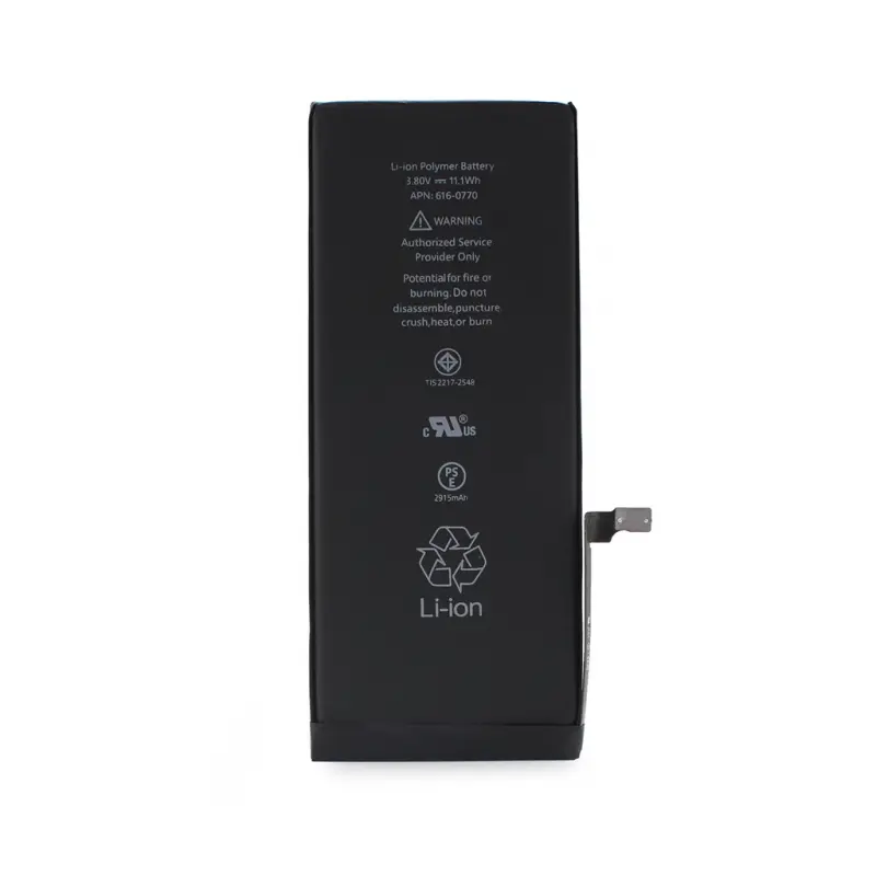 Baterija Teracell Plus za Iphone 6 Plus