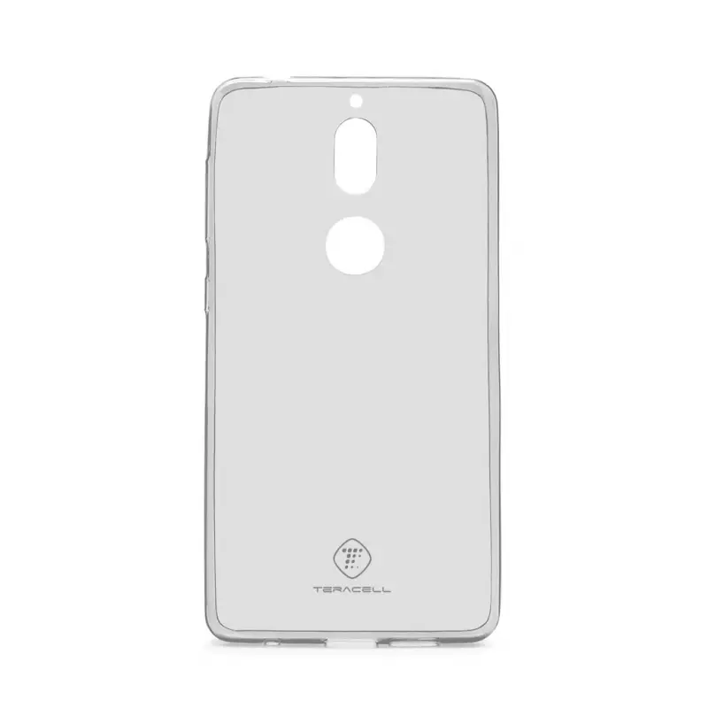 Torbica Teracell Skin za Nokia 7 Transparent