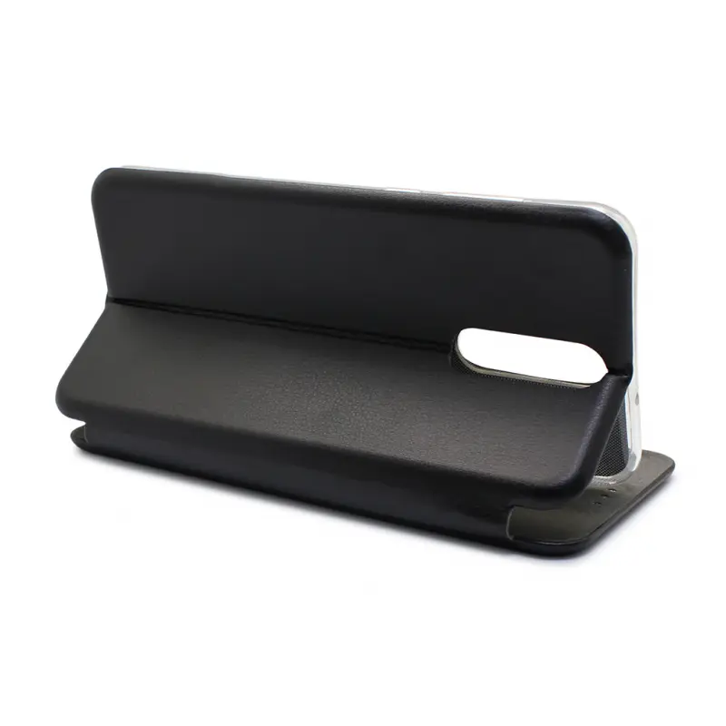 Torbica Teracell Flip Cover za Huawei Mate 10 Lite Crna
