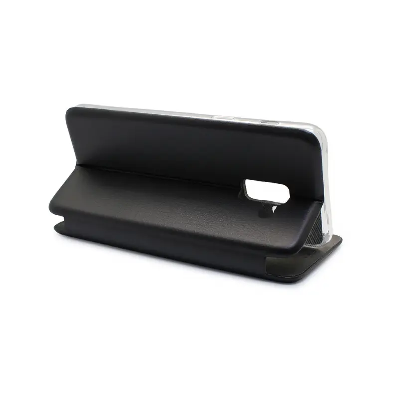 Torbica Teracell Flip Cover za Samsung A530F Galaxy A8 2018 Crna