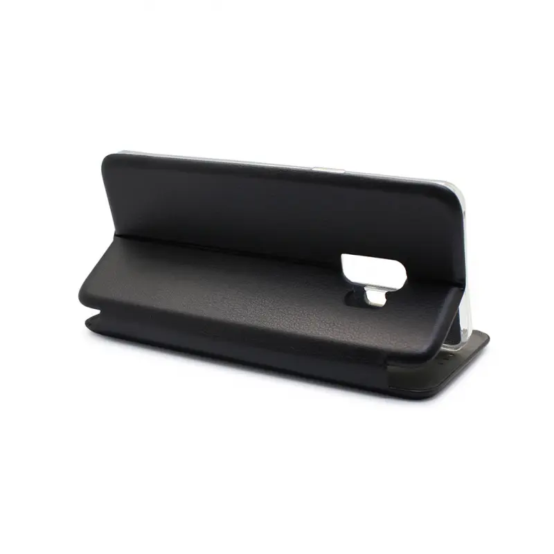 Torbica Teracell Flip Cover za Samsung G960 S9 Crna